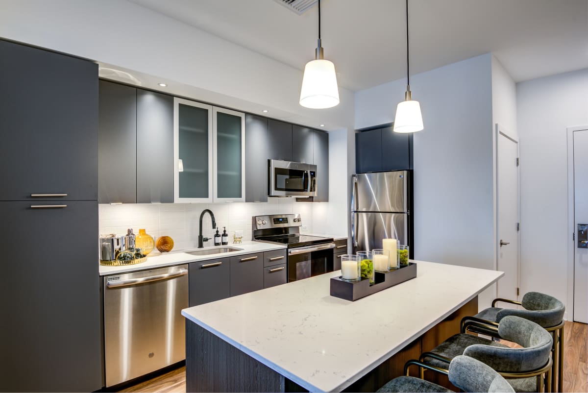 Apartments for Rent Tysons The Boro